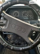 Audi 100 21.07.2021