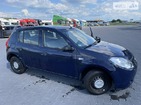 Dacia Sandero 26.07.2021