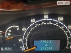 Mercedes-Benz S 55 AMG 28.08.2021