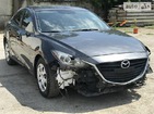 Mazda 3 19.07.2021