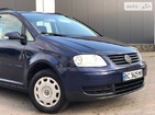 Volkswagen Touran 22.07.2021