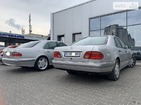 Mercedes-Benz E 420 27.08.2021