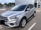 Ford Kuga 29.07.2021