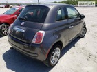 Fiat 500 19.07.2021