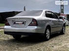 Chevrolet Evanda 21.08.2021