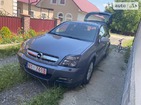 Opel Signum 25.07.2021