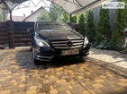 Mercedes-Benz B 200 19.07.2021