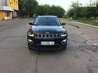 Jeep Compass 31.07.2021