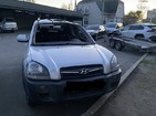 Hyundai Tucson 26.07.2021