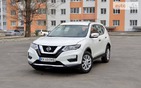 Nissan Rogue 07.07.2021