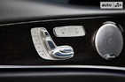 Mercedes-Benz E 300 19.07.2021