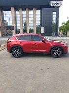 Mazda CX-5 21.07.2021