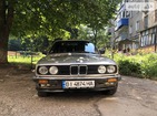 BMW 316 19.07.2021