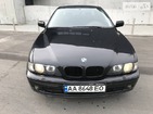 BMW 540 23.07.2021