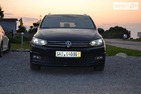 Volkswagen Touran 25.07.2021