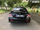 Mitsubishi Lancer 12.07.2021