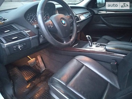 BMW X5 2012  випуску Донецьк з двигуном 3 л бензин позашляховик автомат за 19998 долл. 