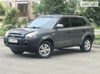 Hyundai Tucson 21.07.2021