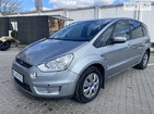 Ford S-Max 07.07.2021