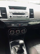 Mitsubishi Lancer 19.07.2021