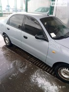 Daewoo Sens 20.08.2021