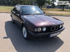 BMW 530 20.07.2021