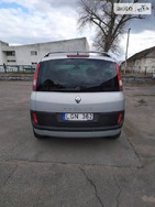 Renault Espace 28.08.2021