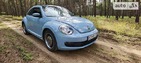Volkswagen Beetle 23.07.2021