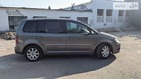 Volkswagen Touran 25.07.2021