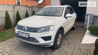 Volkswagen Touareg 20.07.2021