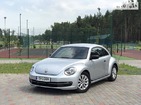 Volkswagen Beetle 28.07.2021