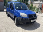 Fiat Doblo 19.07.2021