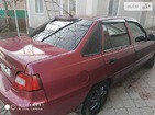 Daewoo Nexia 23.08.2021