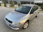 Fiat Stilo 19.07.2021