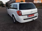 Opel Astra 10.07.2021