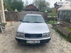 Audi 100 20.07.2021