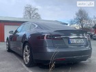 Tesla S 19.07.2021