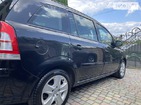 Opel Zafira Tourer 23.07.2021