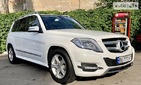 Mercedes-Benz GLK 220 03.07.2021