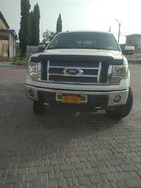 Ford F-150 19.07.2021