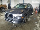 Audi Q3 19.07.2021
