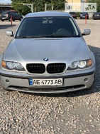 BMW 320 27.07.2021
