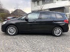 BMW 218 29.07.2021