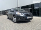 Toyota Yaris 19.07.2021