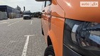 Volkswagen Transporter 21.07.2021
