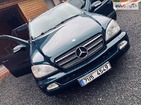 Mercedes-Benz ML 400 03.07.2021