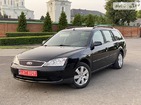 Ford Mondeo 15.07.2021