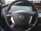 Nissan Primera 03.07.2021