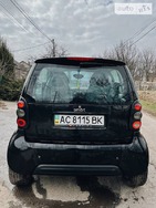 Smart ForTwo 26.07.2021