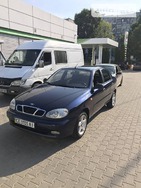 Daewoo Lanos 26.07.2021